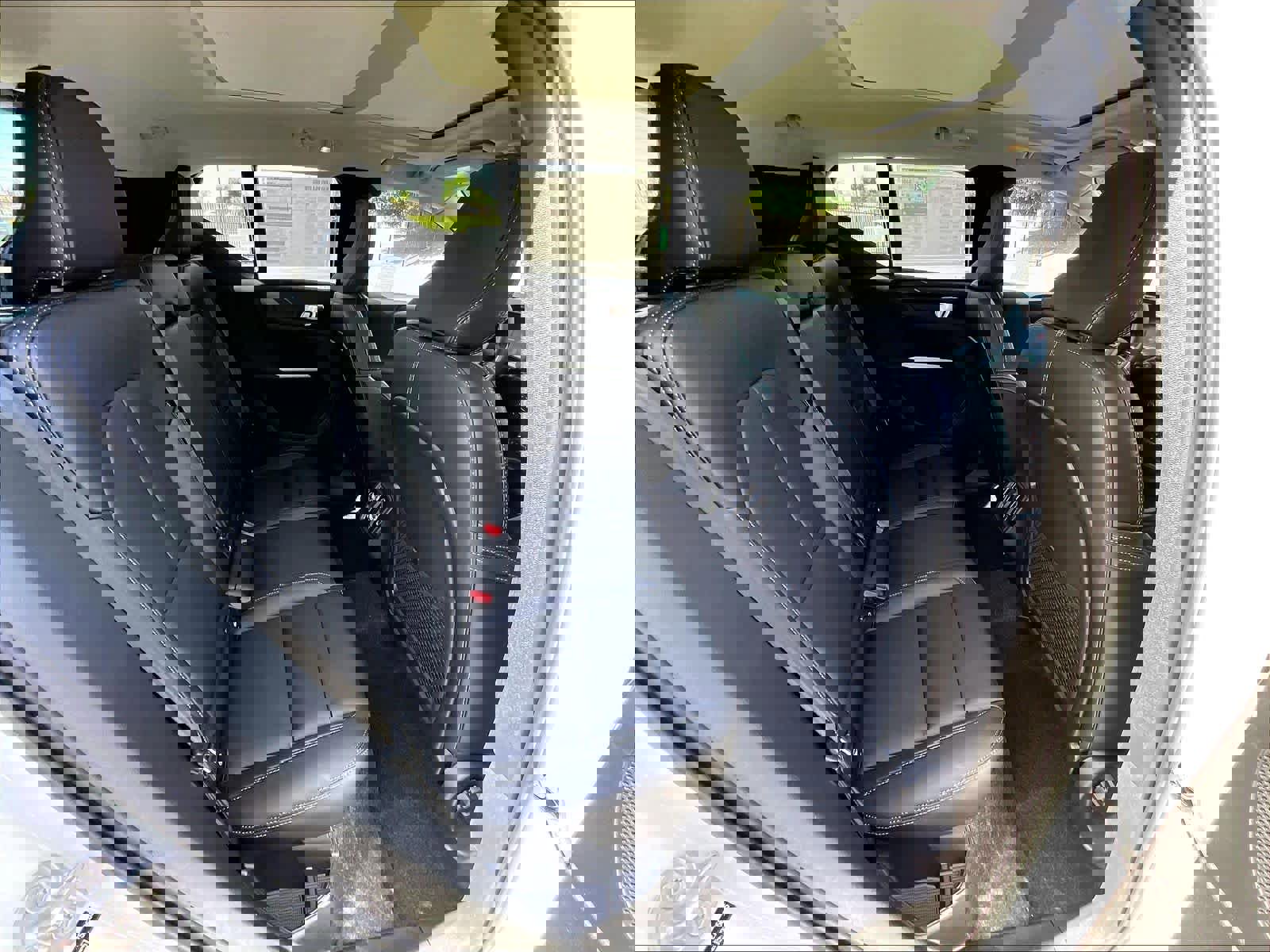 New 2026 Volvo XC40 B5 Core w/ Climate Package image 27