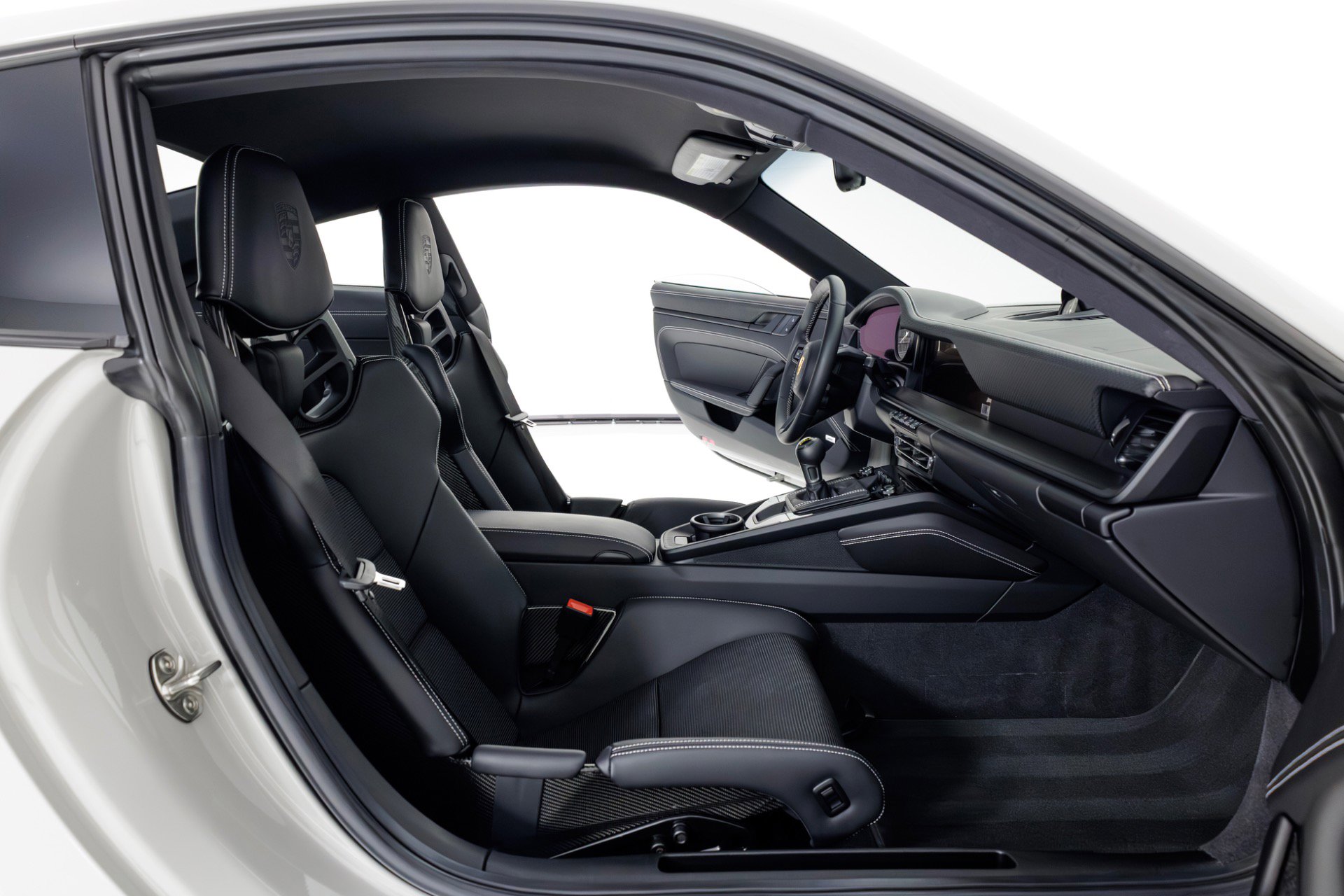 Used 2024 Porsche 911 GT3 image 32