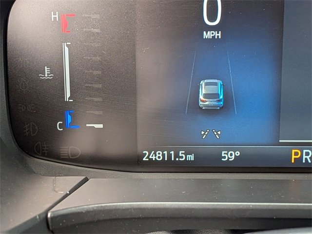 Used 2025 Ford Escape Active image 20