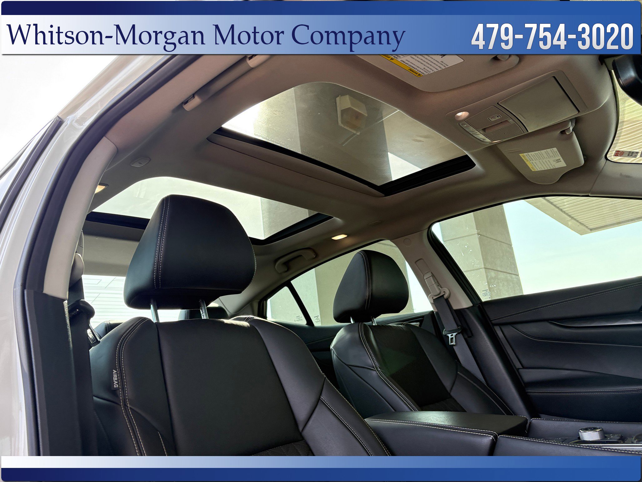 Used 2020 Nissan Maxima Platinum w/ Sport Mat Group image 35