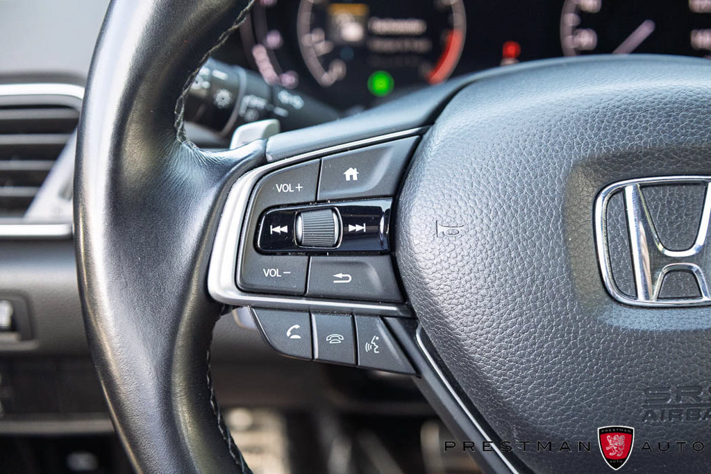 Used 2018 Honda Accord Sport image 27