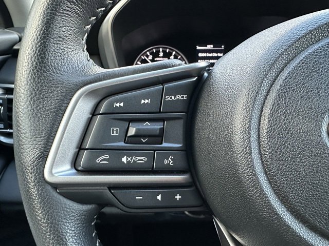 Used 2025 Subaru Outback Limited image 16