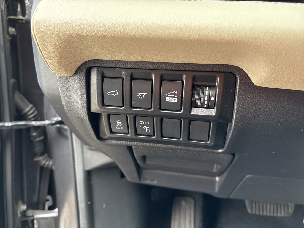 Certified 2022 Subaru Ascent Touring image 23