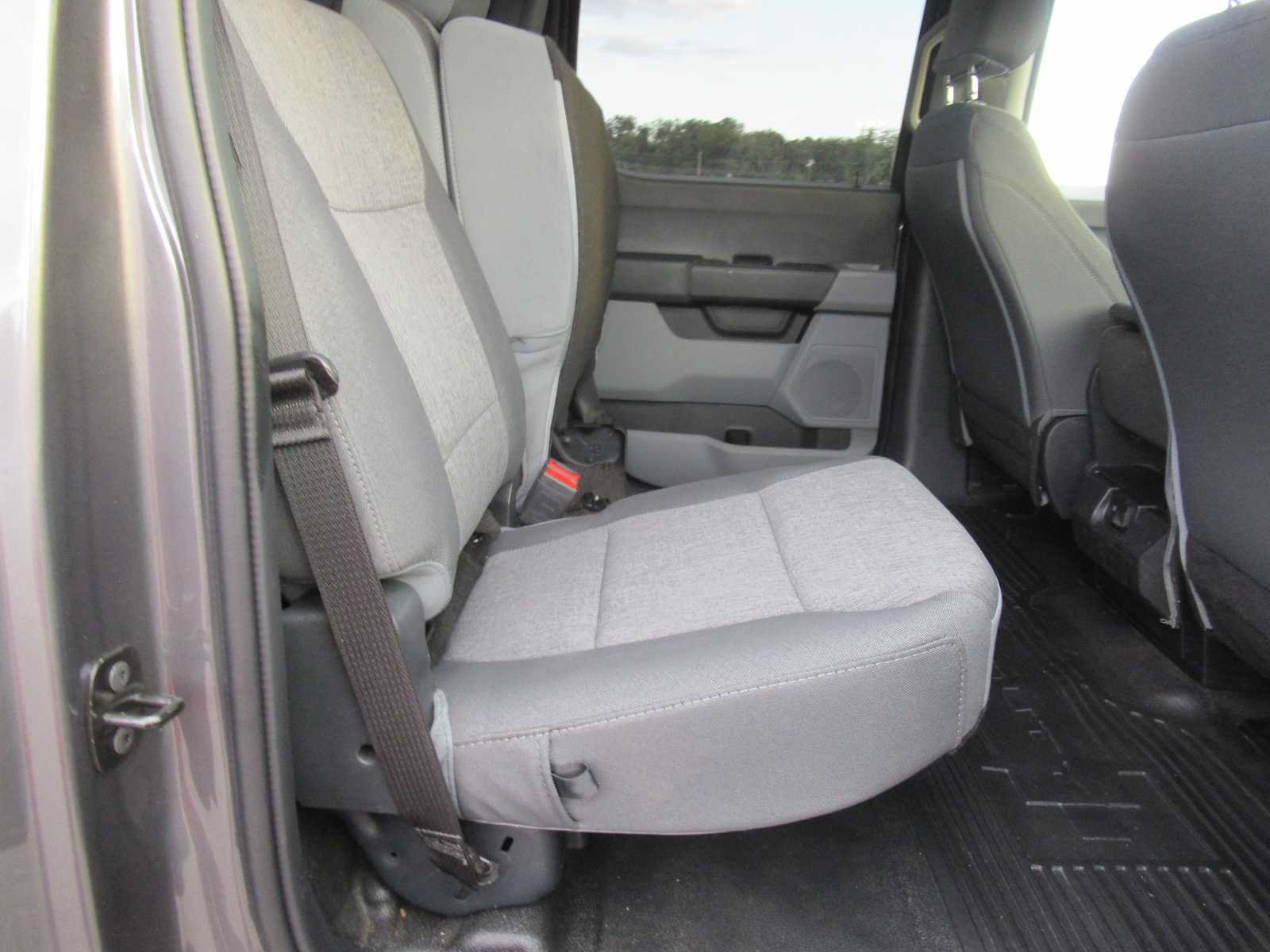 Used 2025 Ford F350 XL w/ XL Off-Road Package AWD/4WD image 16