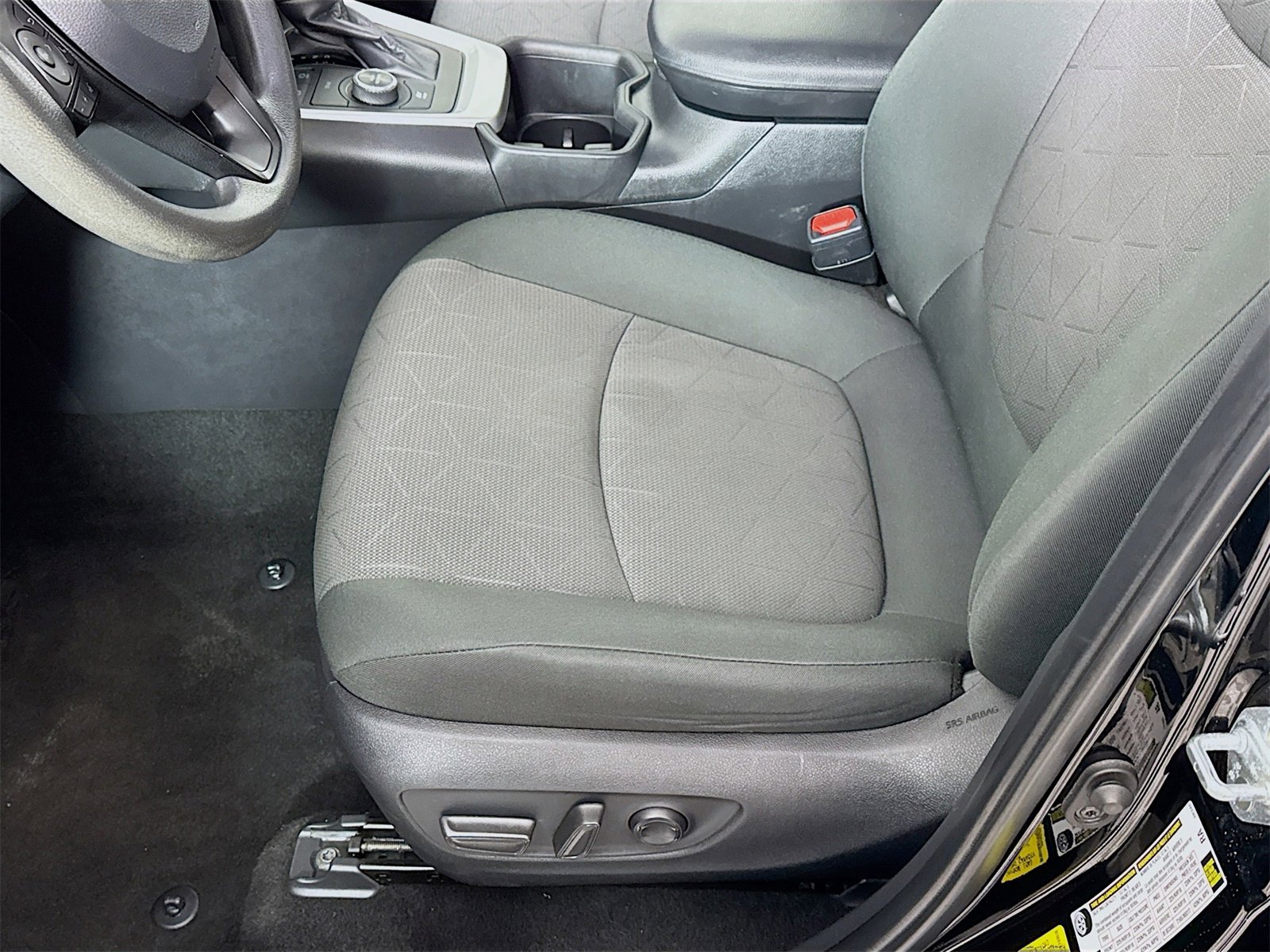 Used 2024 Toyota RAV4 AWD Hybrid image 16