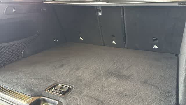 Used 2022 Mercedes-Benz GLC 300 image 34