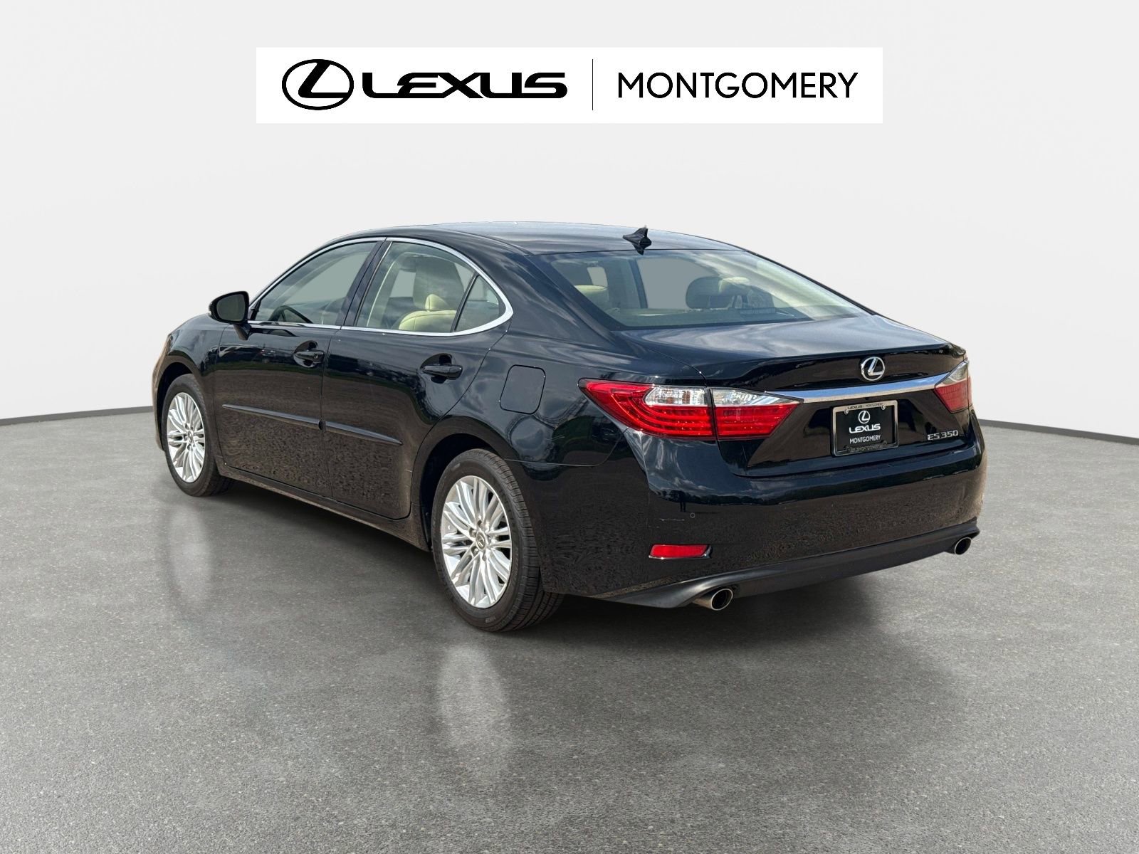 Used 2014 Lexus ES 350 w/ Luxury Package image 5