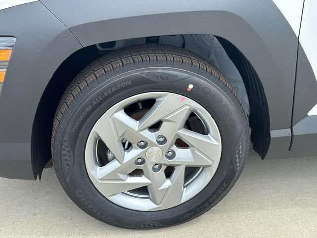 New 2026 Hyundai Kona SE FWD image 6