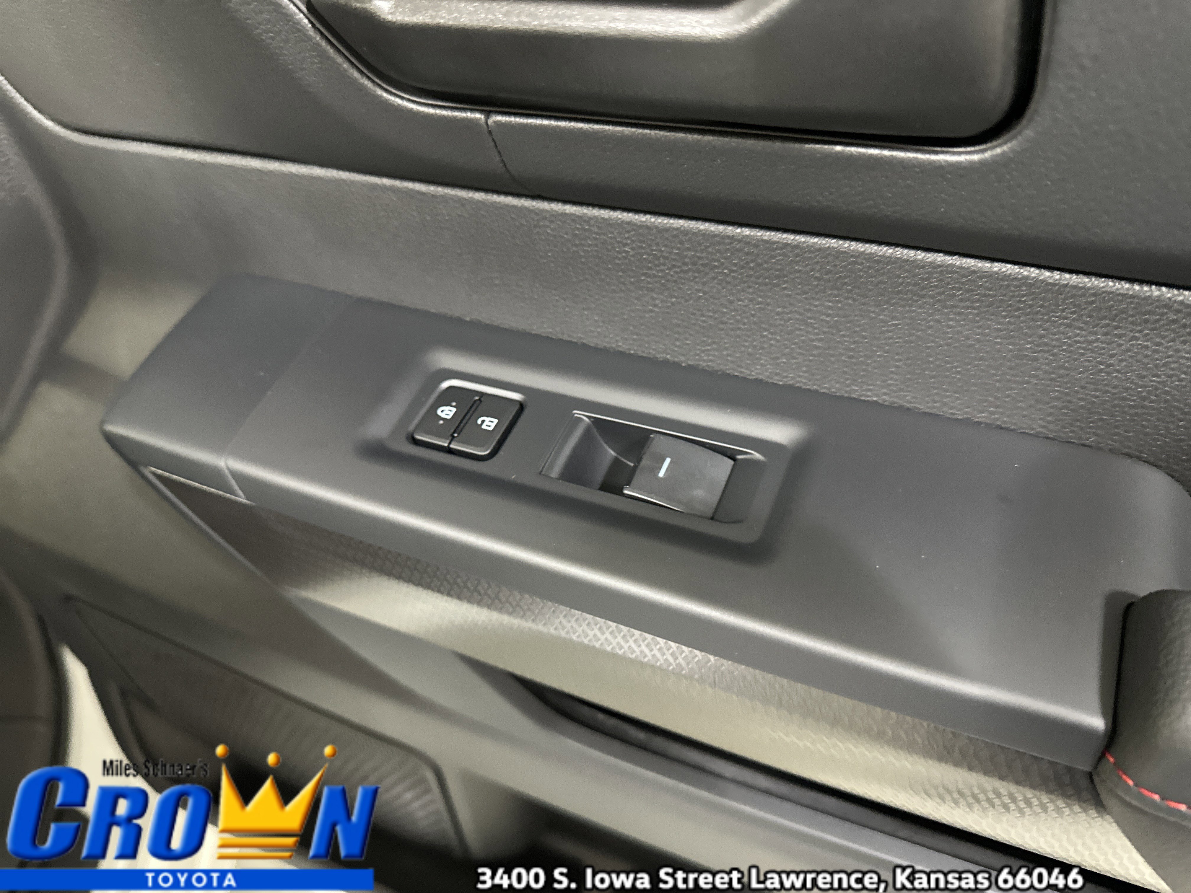 New 2026 Toyota Tundra TRD Pro image 39