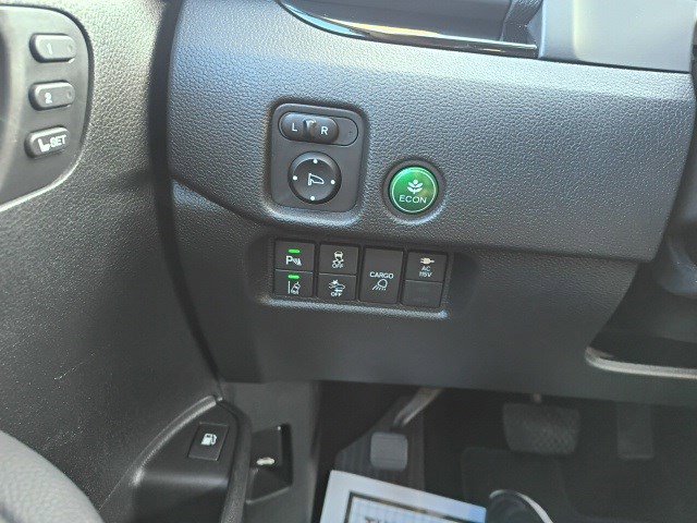 Used 2018 Honda Ridgeline RTL-E image 23