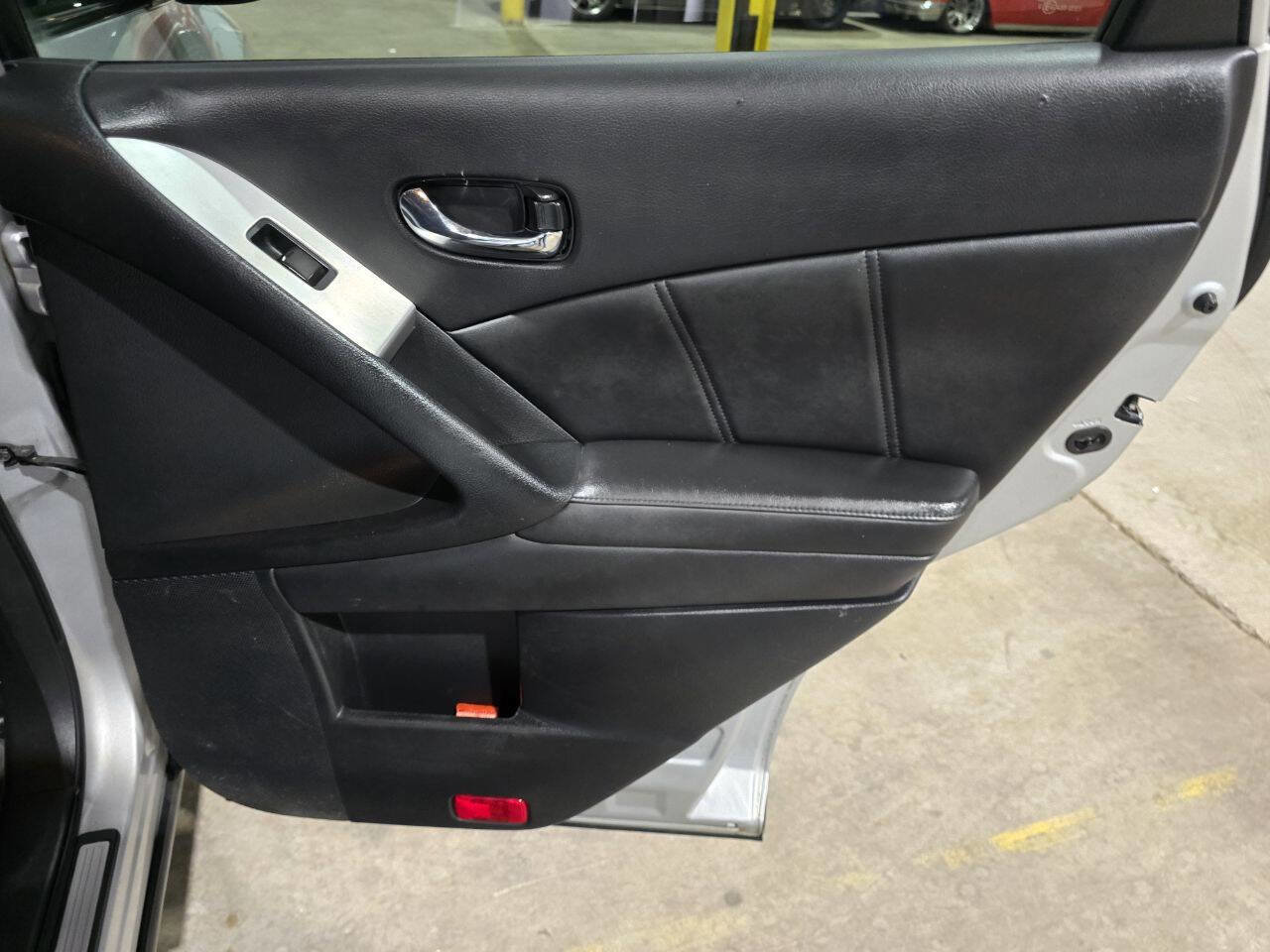 Used 2014 Nissan Murano SL image 32