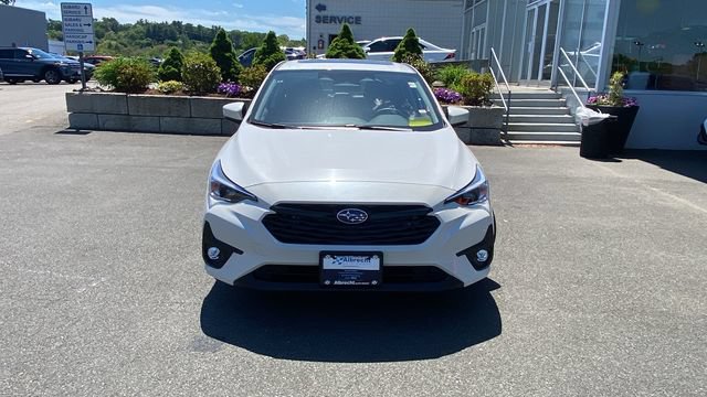 New 2026 Subaru Impreza 2.0i Sport AWD/4WD video 2