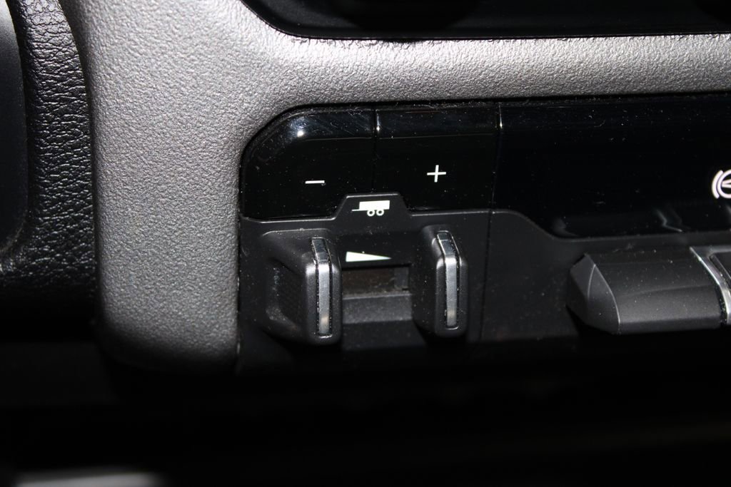 Used 2024 RAM 2500 Big Horn image 45