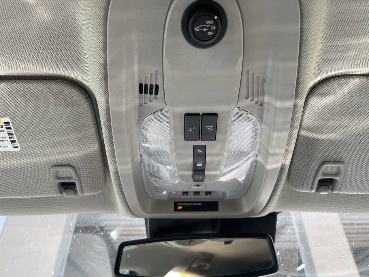 Used 2013 Chevrolet Equinox LTZ image 23