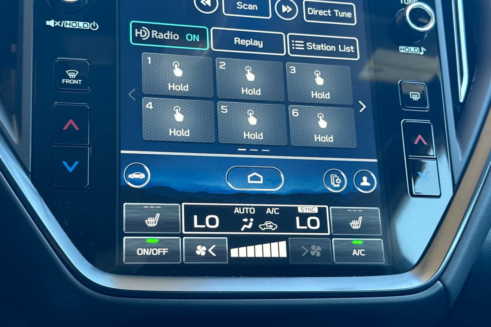 New 2026 Subaru WRX tS AWD/4WD image 22