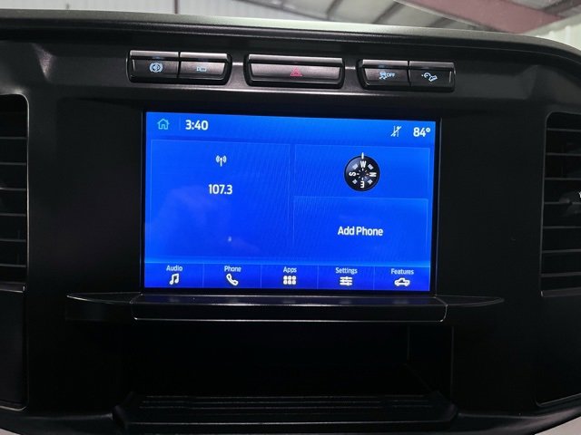 Used 2024 Ford F250 XL w/ 360-Degree Camera Package image 15