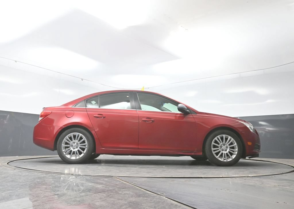 Used 2012 Chevrolet Cruze Eco FWD image 47