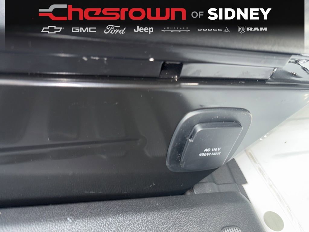 Used 2025 Ford Transit 250 148 Medium Roof RWD image 24