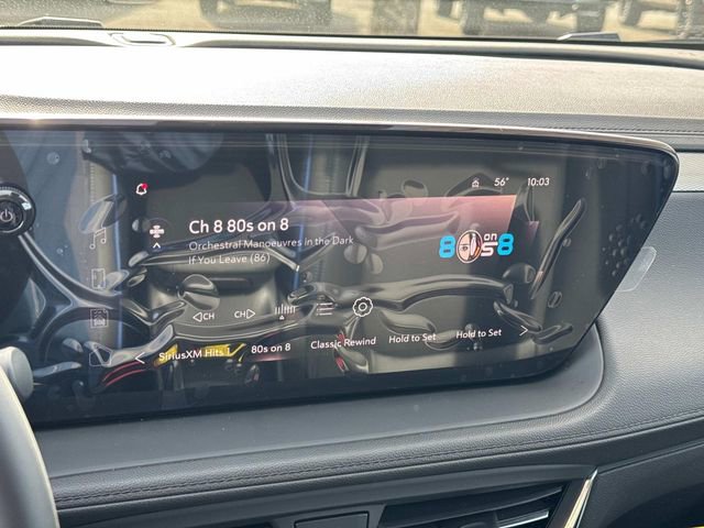 New 2026 Buick Encore GX Sport Touring w/ Advanced Technology Package image 30