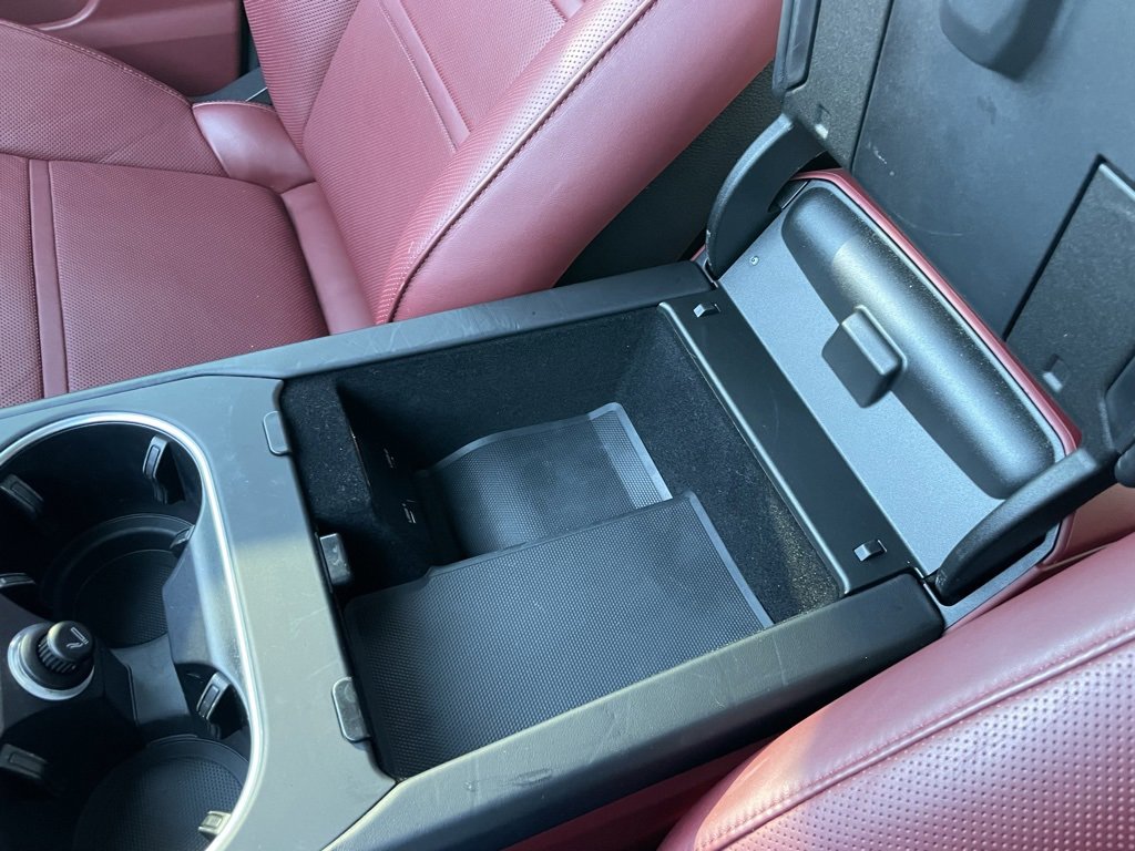 Used 2021 Porsche Cayenne Base image 56