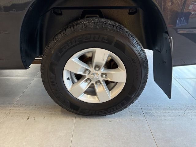 Used 2019 RAM 1500 Express image 15