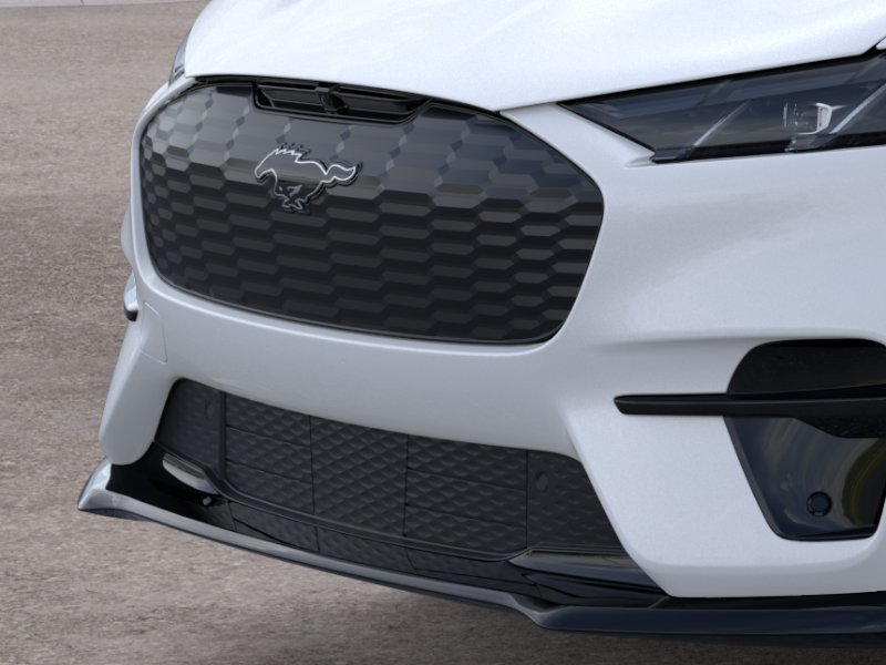 New 2026 Ford Mustang Mach-E Premium w/ Sport Appearance Package AWD/4WD image 58
