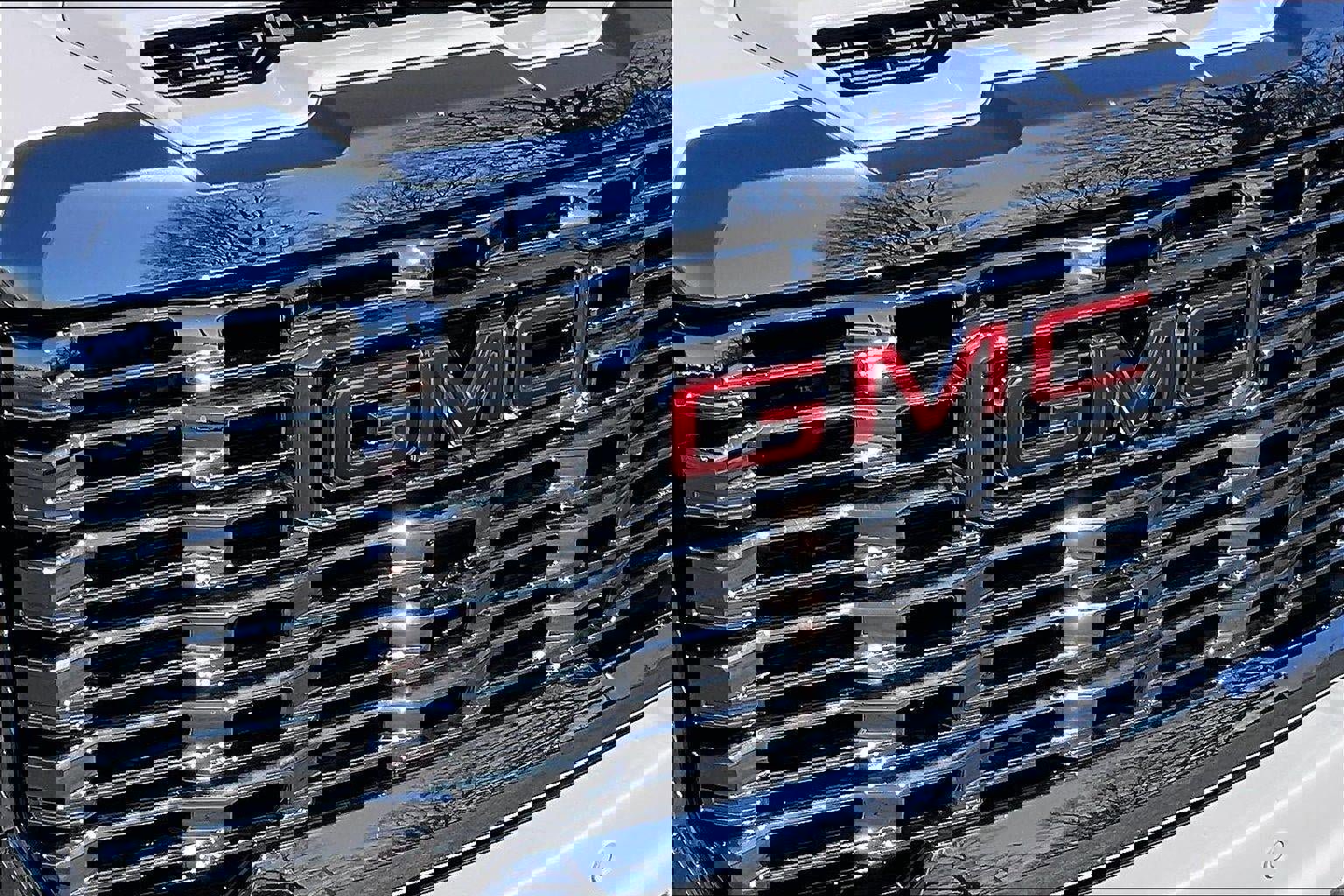 Used 2025 GMC Sierra 2500 Denali w/ Technology Package image 30