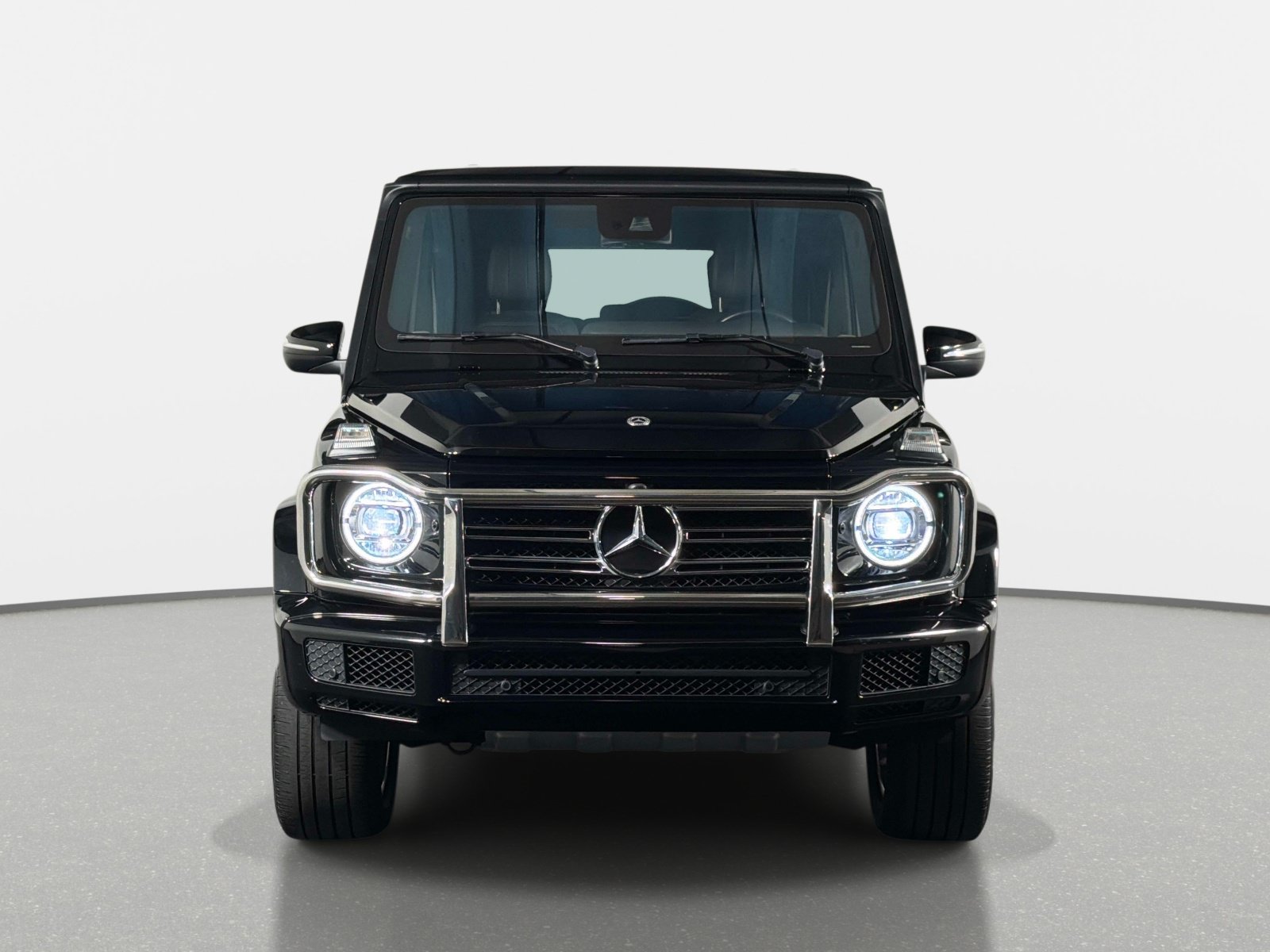 Used 2024 Mercedes-Benz G 550 image 8