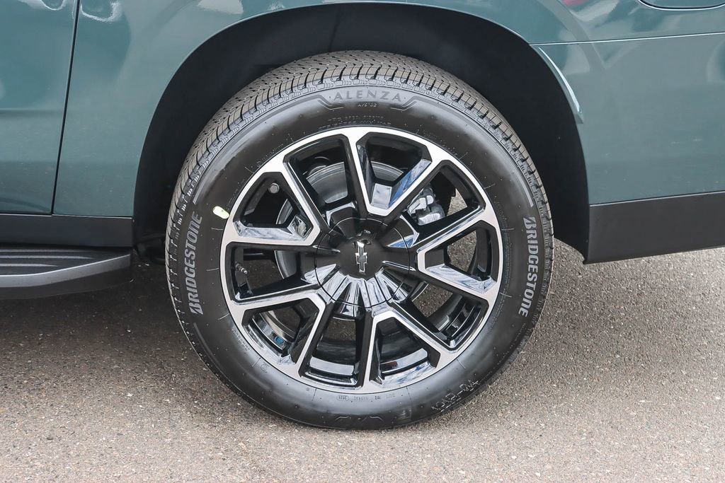 New 2026 Chevrolet Suburban RST w/ Advanced Technology Package image 10
