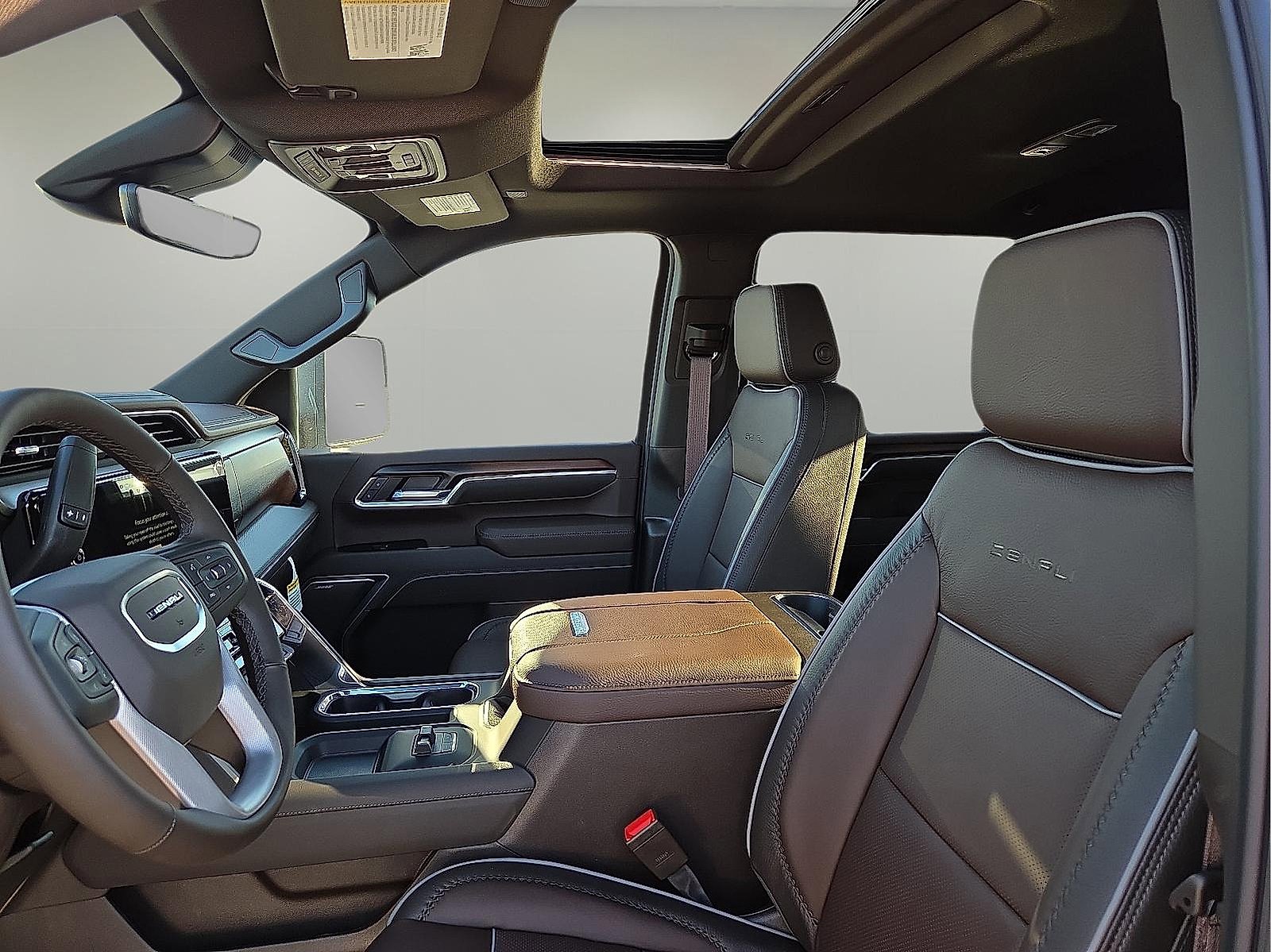 New 2026 GMC Sierra 3500 Denali w/ Denali Reserve Package image 13