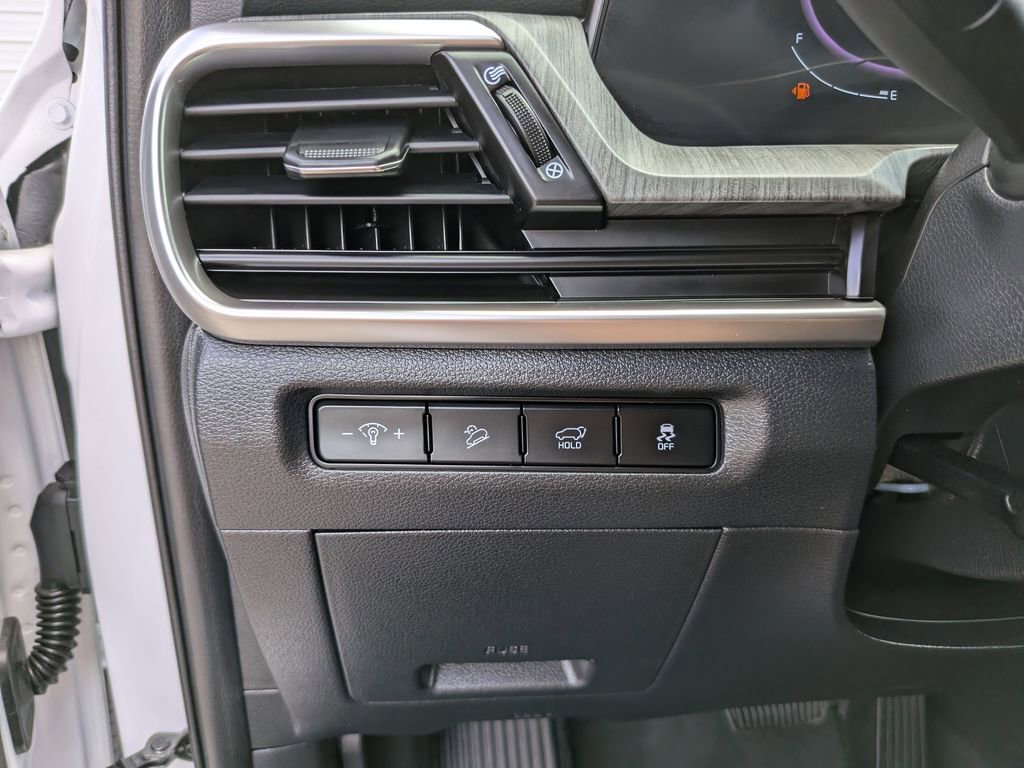 Certified 2025 Kia Telluride EX FWD image 30