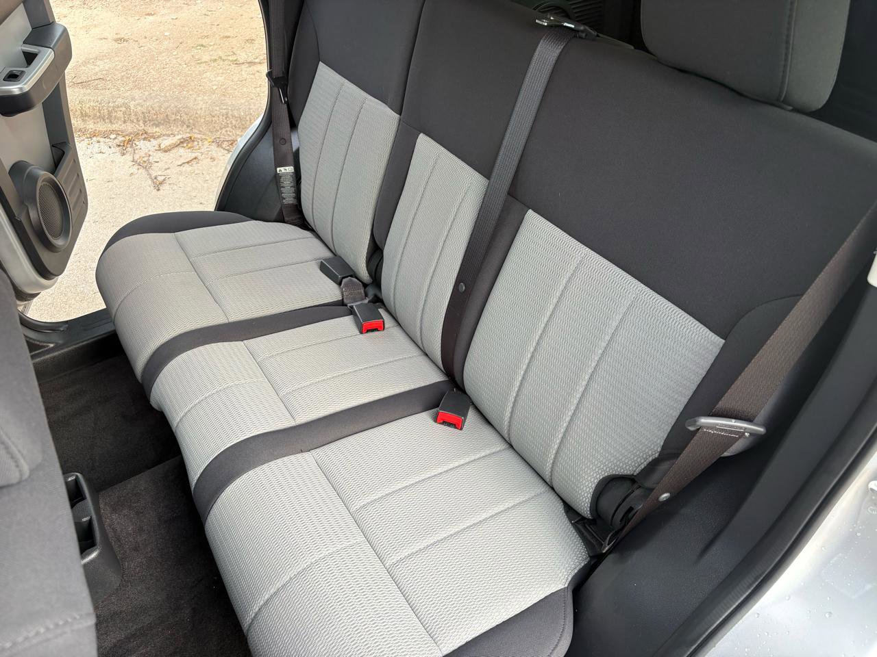 Used 2008 Dodge Nitro SLT w/ Convenience Group RWD image 30