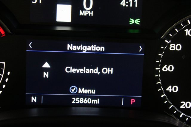 Used 2021 Cadillac CT5 Premium Luxury image 11
