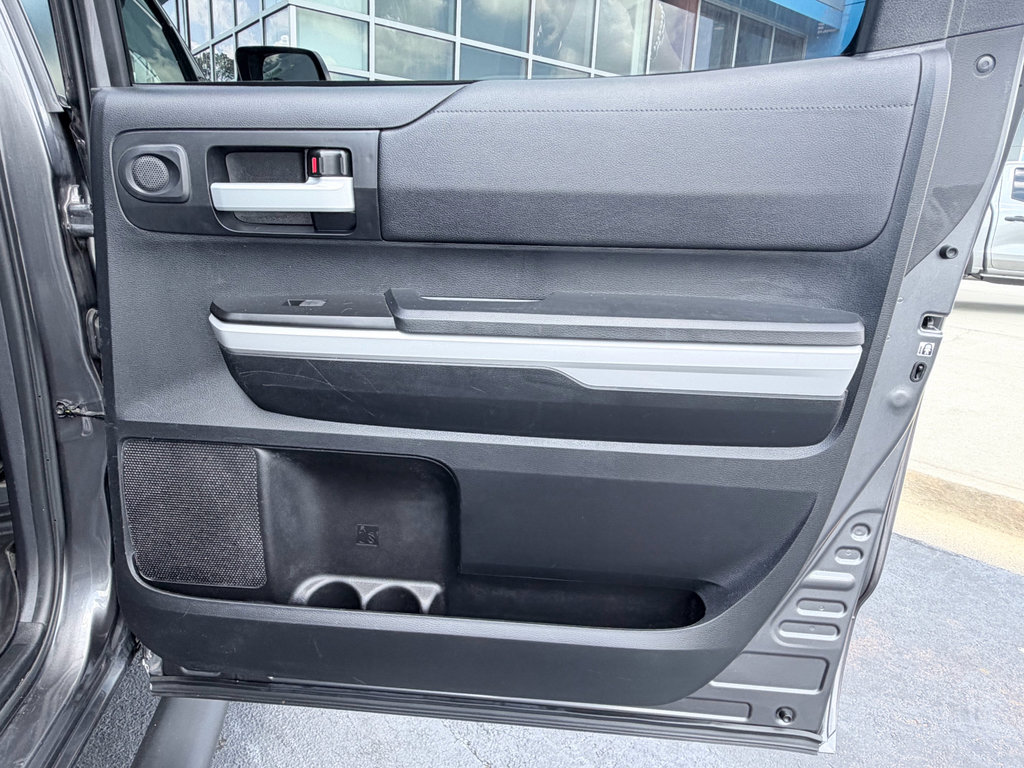 Used 2019 Toyota Tundra SR5 AWD/4WD image 31