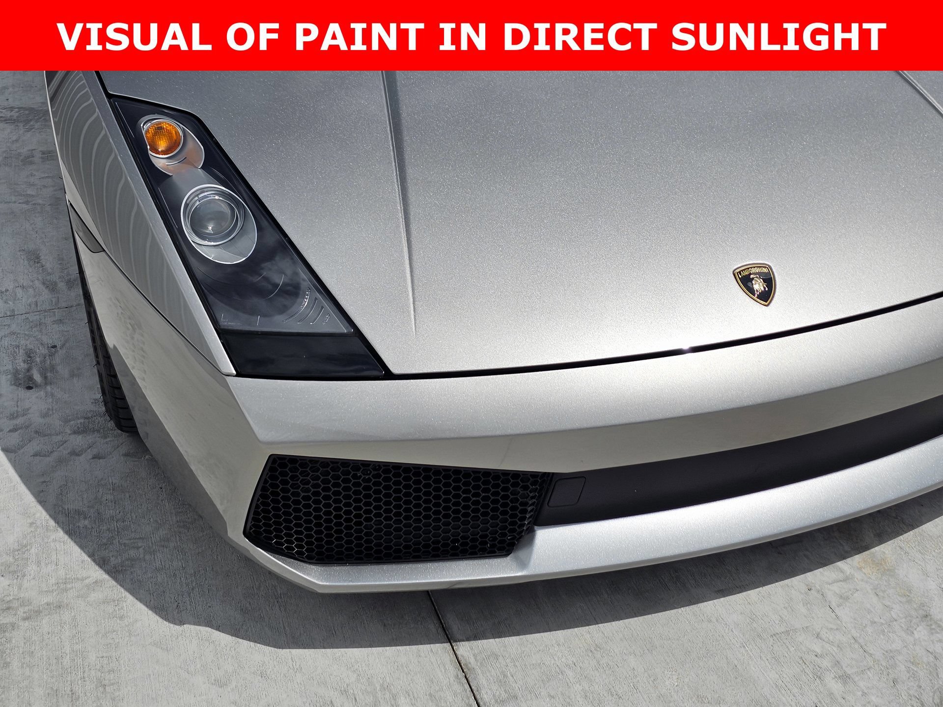 Used 2007 Lamborghini Gallardo Spyder AWD/4WD image 31