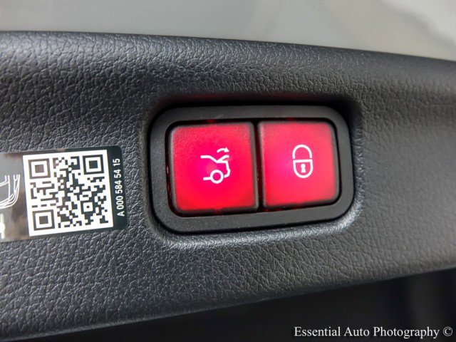 Used 2024 Mercedes-Benz C 63 AMG S image 28