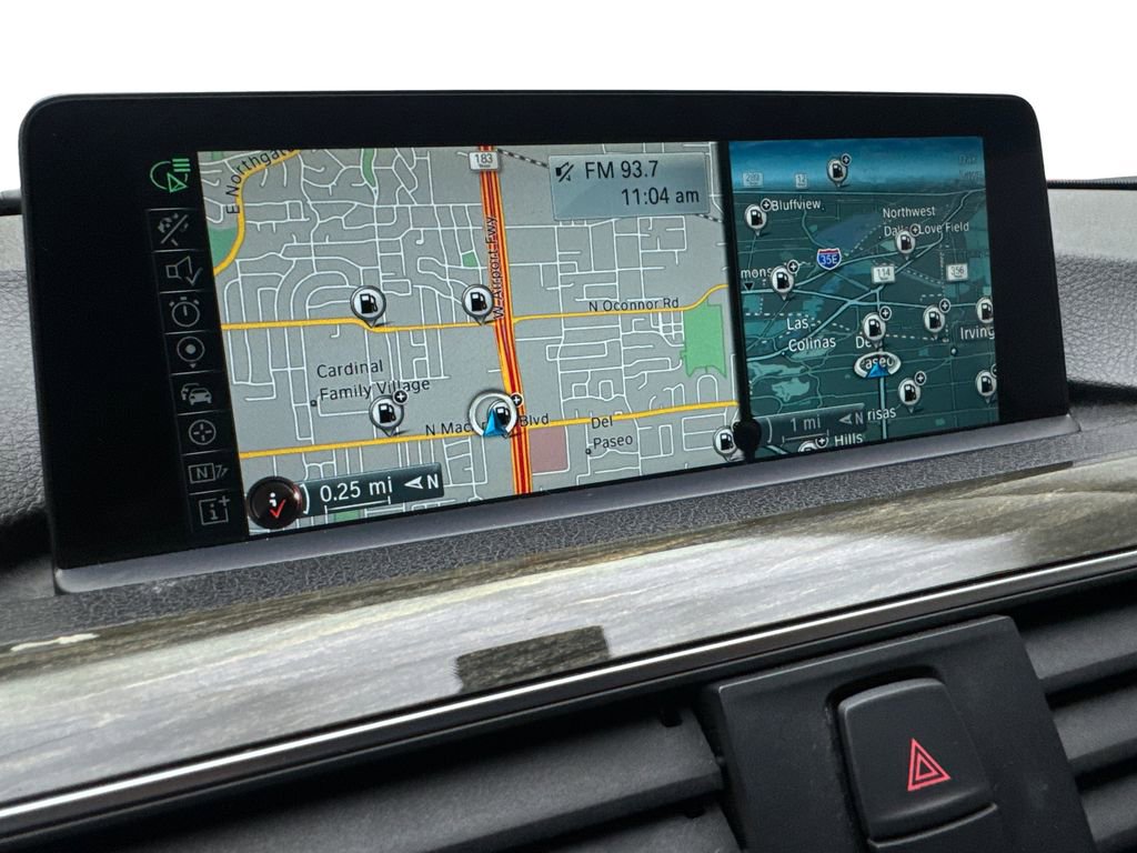 Used 2016 BMW 328i Sedan image 64
