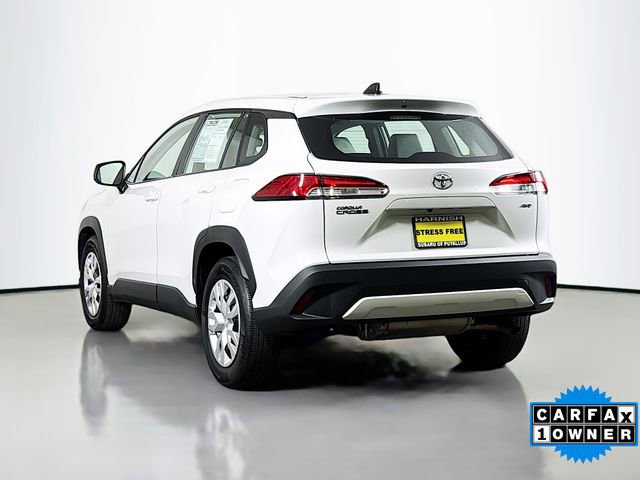 Used 2024 Toyota Corolla Cross L image 5