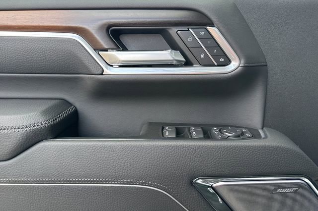 New 2026 GMC Sierra 2500 Denali w/ Denali Reserve Package image 11