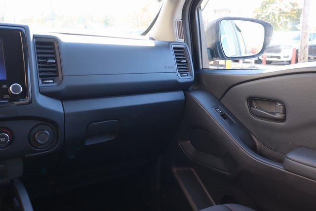 Used 2022 Nissan Frontier S w/ Technology Package image 38
