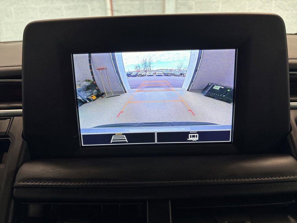 Used 2023 Chevrolet Tahoe LS image 34