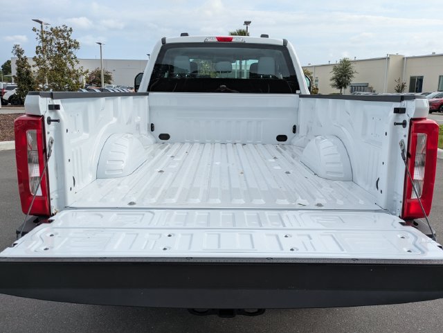New 2026 Ford F350 XL AWD/4WD image 13