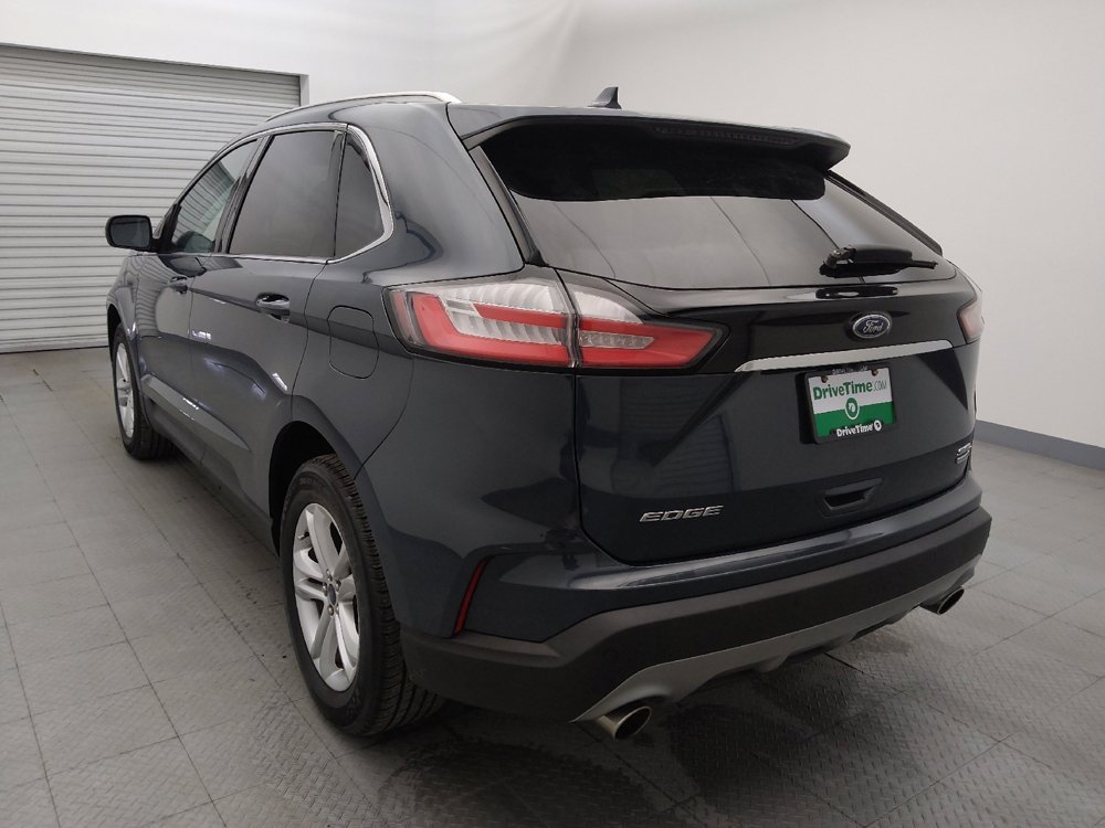 Used 2019 Ford Edge SEL w/ Equipment Group 201A AWD/4WD image 5