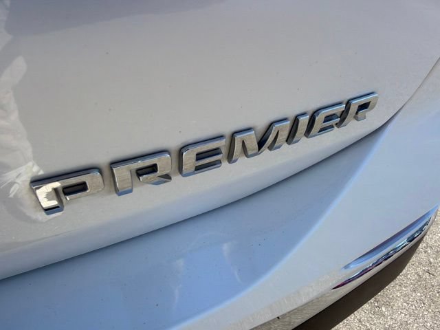 Used 2019 Chevrolet Equinox Premier FWD image 9