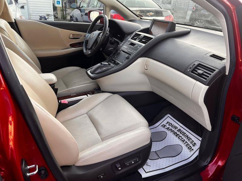 Used 2010 Lexus HS 250h FWD image 14
