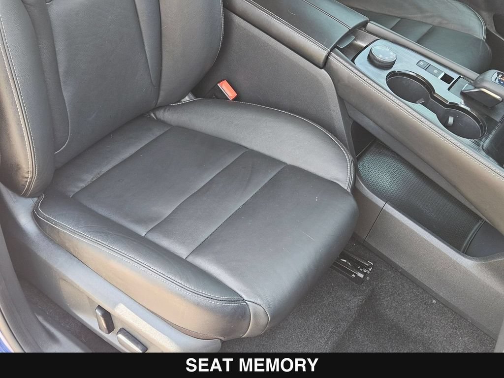 Used 2021 Nissan Rogue SL w/ Premium Package AWD/4WD image 34