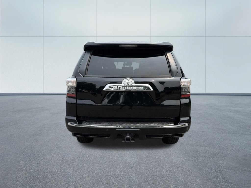Used 2024 Toyota 4Runner Limited AWD/4WD image 6