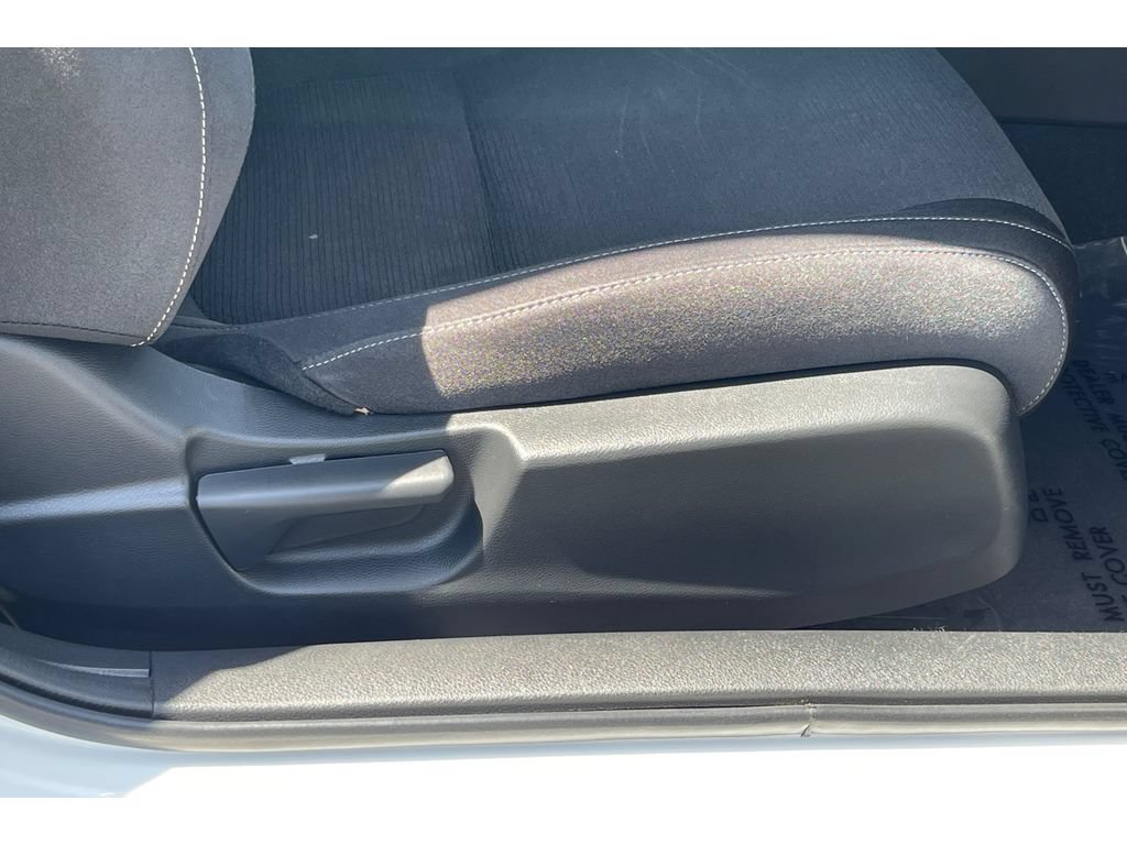 Certified 2021 Honda Insight EX image 21