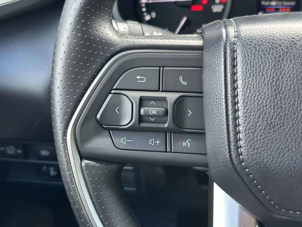 New 2026 Toyota Tundra SR5 image 8