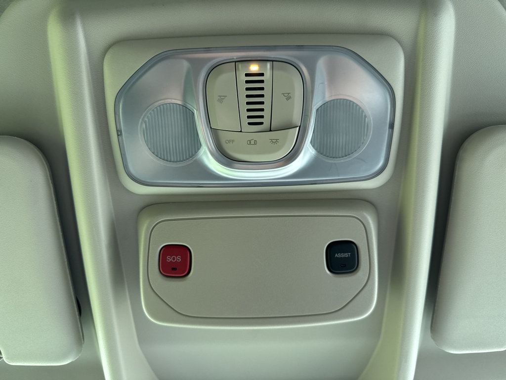 New 2026 RAM ProMaster 2500 w/ Advanced Safety Group FWD image 33